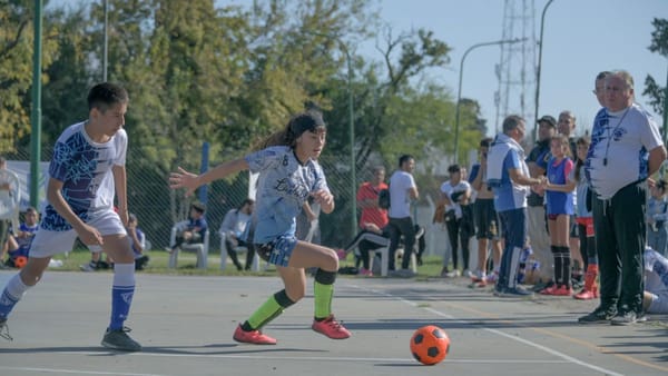 Ituzaingó: se encuentran abiertas las inscripciones al curso de "Instructor de Fútbol Municipal"