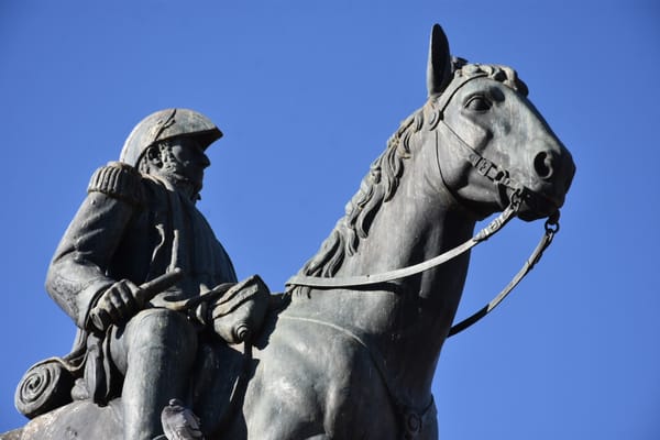 "Mi Morón querido": Continúa la convocatoria fotográfica moronense