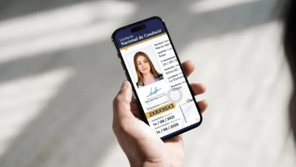 Nueva licencia de conducir: que pasa con los municipios del Conurbano y en CABA