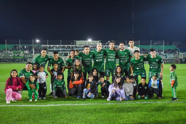 Otra victoria agónica del Verde