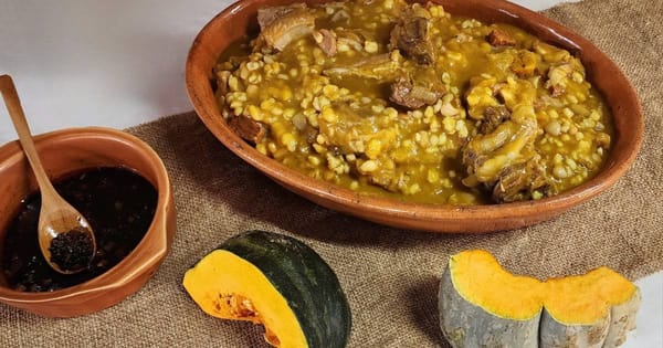 Un restaurante de Ituzaingó anunció un increíble sorteo patrio