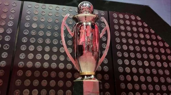 Se confirmaron los Playoffs del Torneo Apertura