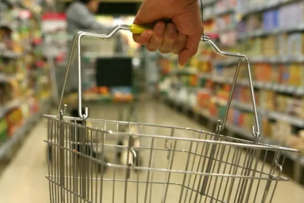 El consumo bonaerense cerca de la depresión: Los alarmantes datos de la cartera económica de la provincia