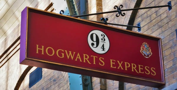 "Harry Potter Day": Este fin de semana el conurbano celebrará a la mítica saga