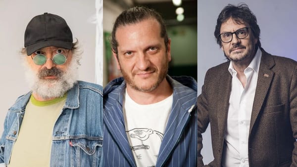 La Feria del Libro regresa a Hurlingham con la presencia de increíbles autores