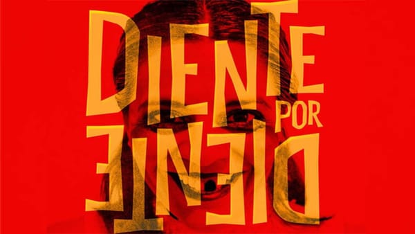 Teatro en el Oeste: "Diente x Diente" llega a Ituzaingó