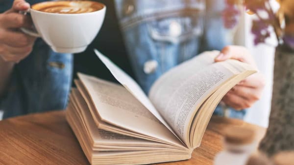 Llega una nueva edición del "Café Literario" a Merlo