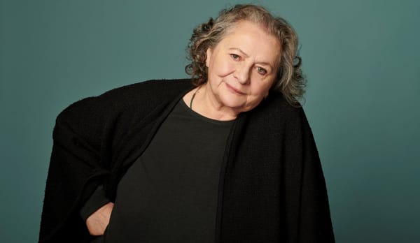 Rita Cortese en Haedo: La actriz participará del ciclo "Alzar la voz"