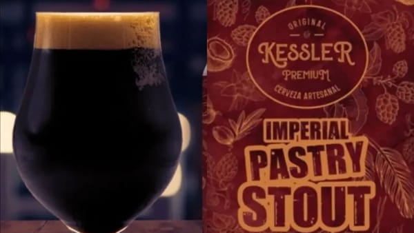 Nuevo título para Kessler, la cerveza hecha en Ituzaingó