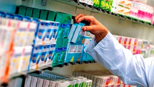 Hurlingham: vecinos podrán acceder a medicamentos con 30% de descuento