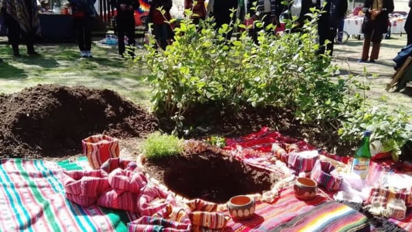 Se celebrará el Inti Raymi y el Wiñoy Tripantü en Mansión Seré