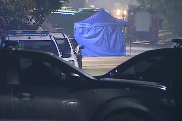 Femicidio en Moreno: En el día de Ni Una Menos, un policía mató a la novia de su exmujer