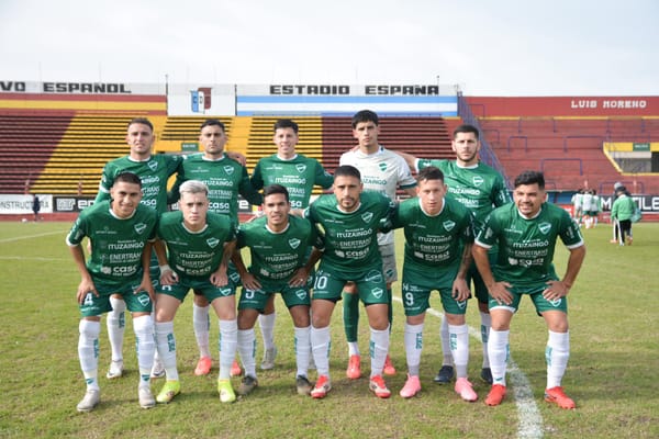 No hubo ganador en Bajo Flores