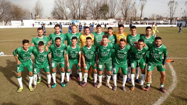 A 8 años del ascenso que marcó un hito en la historia de Ituzaingó