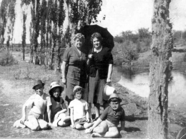 Ituzaingó: la historia de la "Laguna de Banquero" un espejo de agua en pleno centro