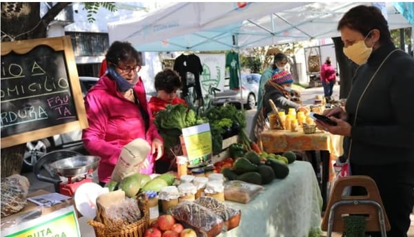 Ferias y Mercados en los barrios: Conocé el cronograma de esta semana para realizar las mejores compras
