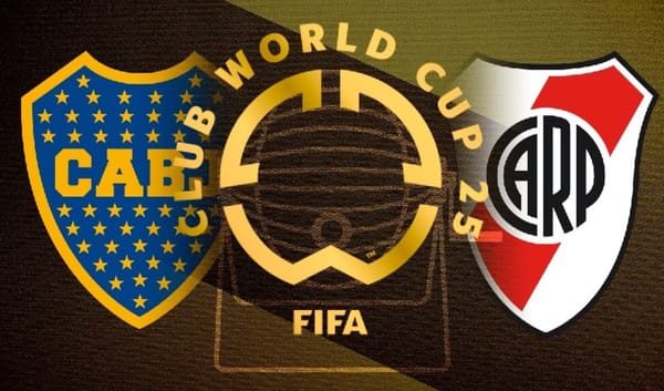 Boca y River definen su clasificación en el MDC