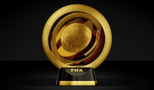 La FIFA haría cambios para el próximo Mundial de Clubes