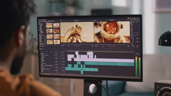 Ituzaingó: nuevo curso gratuito para edición de videos