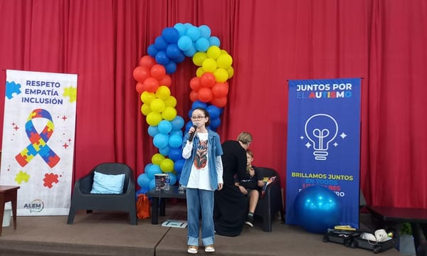 Después del ataque de Milei, la familia de Ian Moche tomó medidas judiciales