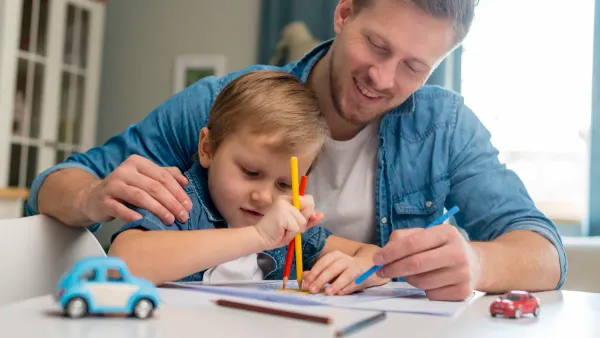 Día del padre en Morón: Conocé los descuentos y beneficios