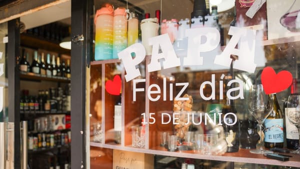 Ituzaingó: más de 20 comercios ofrecen descuentos para el día del padre