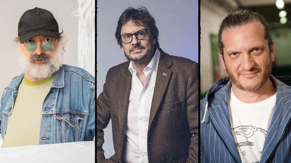 La Feria del Libro de Hurlingham presentó su cronograma de actividades