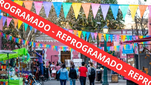 Ituzaingó: la Feria Club Artesanal reprograma su evento para el próximo fin de semana