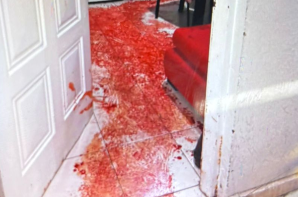 Ituzaingó: una mujer se defendió de su pareja en un caso de violencia de género