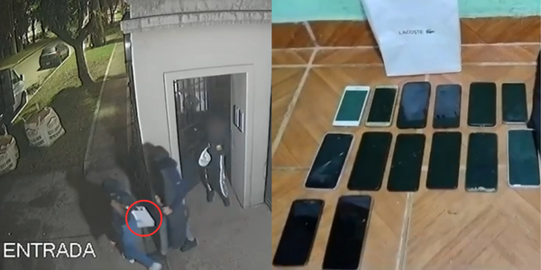 Detienen a una "viuda negra" por el crimen de un empresario