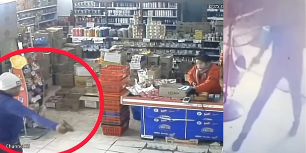 Un Policía Federal detenido por ser parte de la mafia china