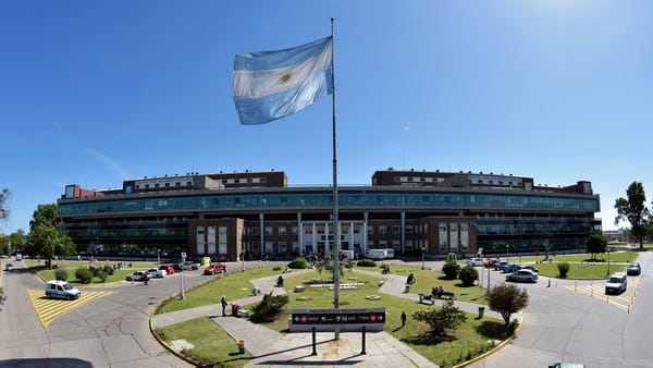 El Hospital Posadas hizo historia: Profesionales colocaron un implante cerebral para la epilepsia
