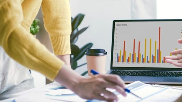 "+Venta PyME": El programa moronense para potenciar el comercio local