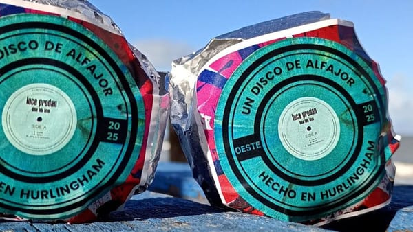 Hurlingham celebra la Semana del Alfajor Artesanal