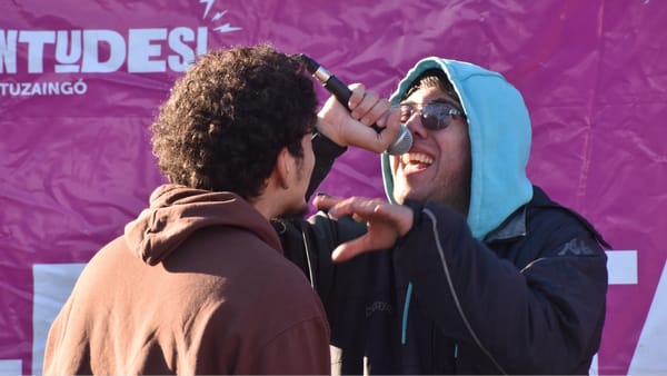 Vuelve el Festival Elemental a Ituzaingó