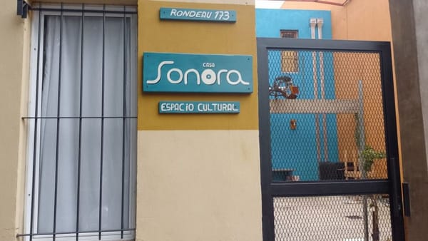 Ituzaingó: Casa Sonora busca recaudar fondos para la restauración de su piano centenario
