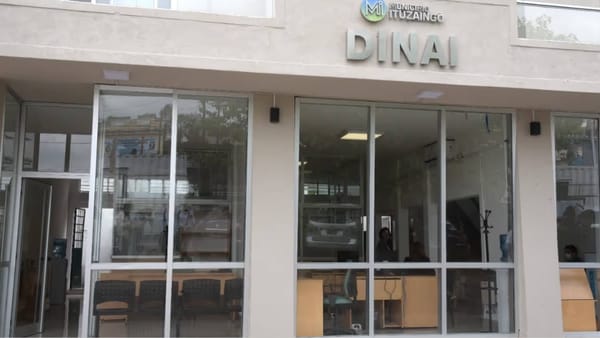 Ituzaingó refuerza la concientización sobre "Familias Abrigadoras"
