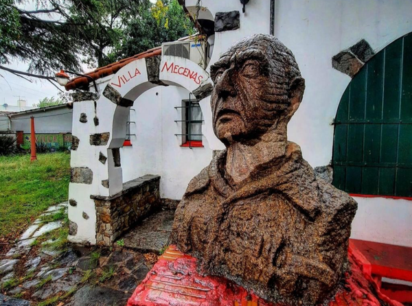 Peña en Mecenas: Este fin de semana habrá un encuentro popular en el espacio cultural moronense