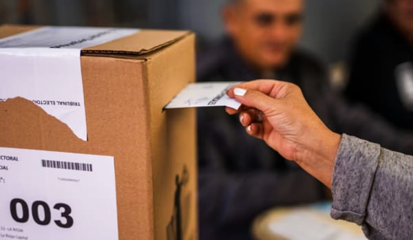 Elecciones bonaerenses 2025: Conocé los frentes que se presentan en la provincia