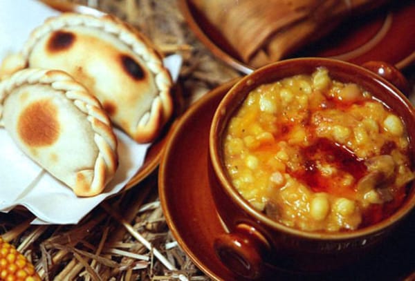 Un restaurante de Ituzaingó lanzó un fantástico sorteo patrio