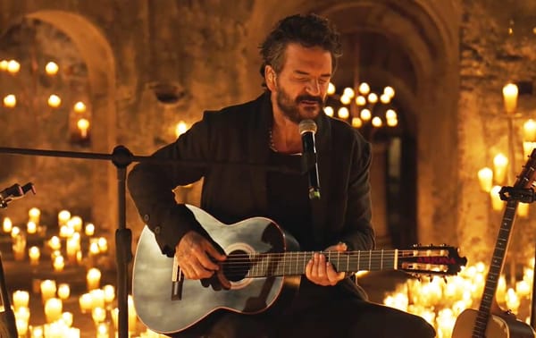 Un bar de Ituzaingó le realizará un homenaje a Ricardo Arjona