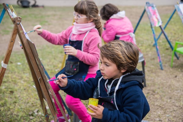 La Casa Sonora anunció su programación infantil para las vacaciones