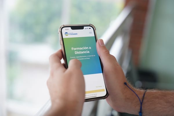 Abrió la inscripción para cursos gratuitos de formación online