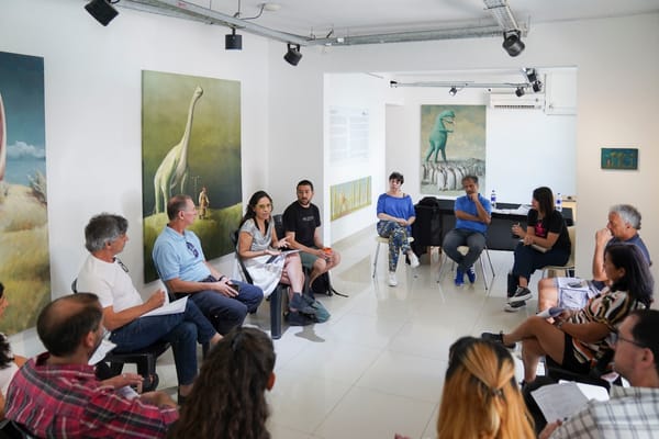 Ituzaingó será sede de la Feria de Industrias Culturales y Creativas