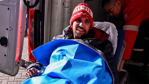Caso Pablo Grillo: Gendarmería culpa al fotógrafo por el incidente con el cartucho de gas lacrimógeno