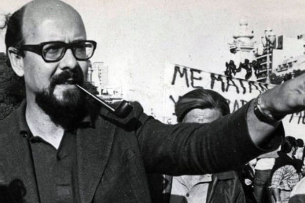 Día del Abogado Militante: La historia de Rodolfo Ortega Peña, el luchador incansable