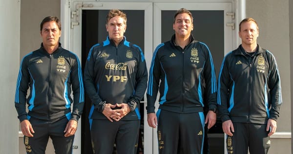La AFA implementó nuevas medidas en el Torneo Clausura