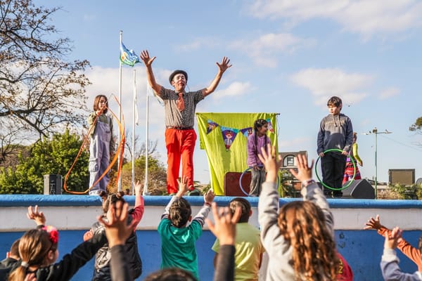 Ituzaingó: todas las actividades gratuitas para las vacaciones de invierno