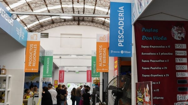 Ituzaingó: el Mercado Bonaerense Fijo lanzó nuevas ofertas para esta semana