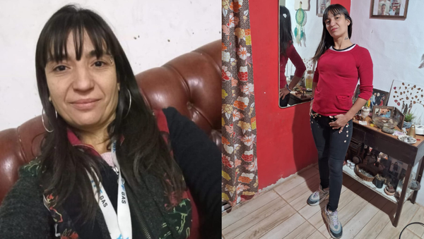 Intensa búsqueda de Belén: una mujer de 41 años desaparecida en Ituzaingó